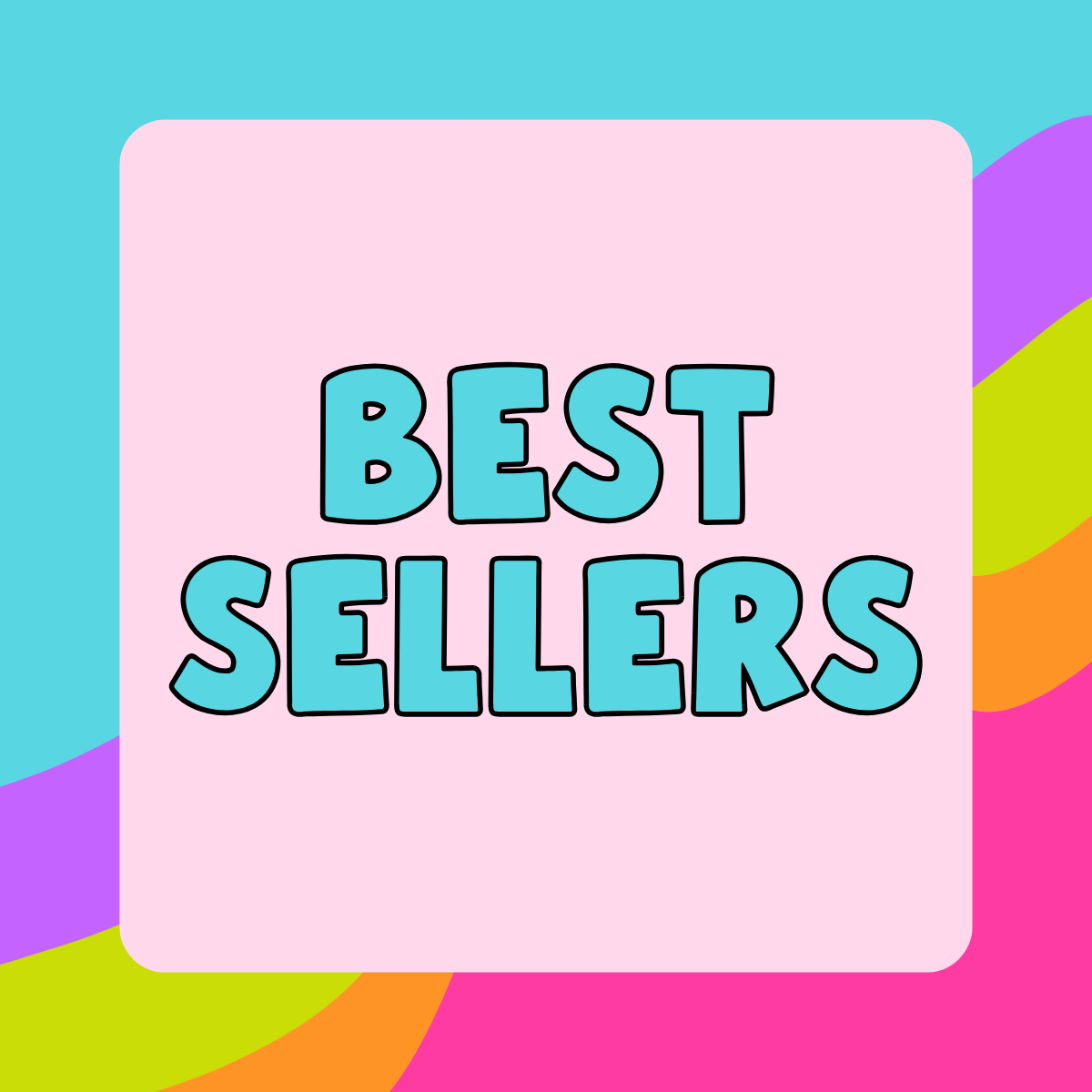 Best Sellers