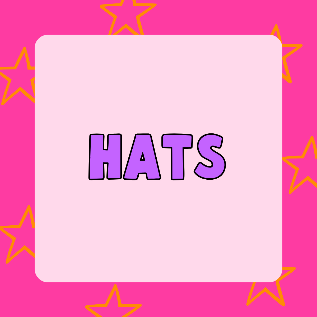 Hats