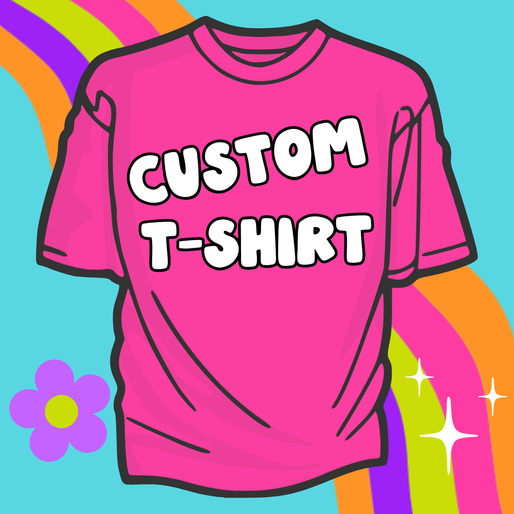 Custom Shirt