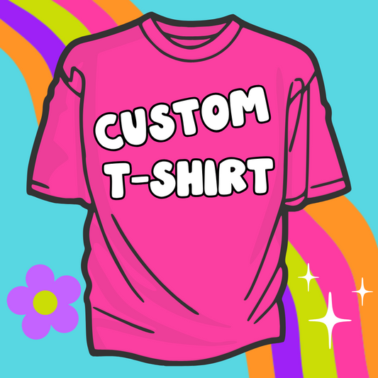 Custom Shirt
